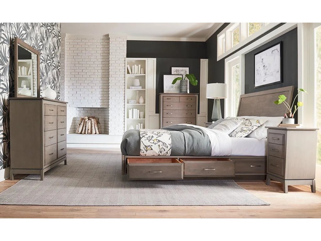 Ellison 50″W Dresser - image 6