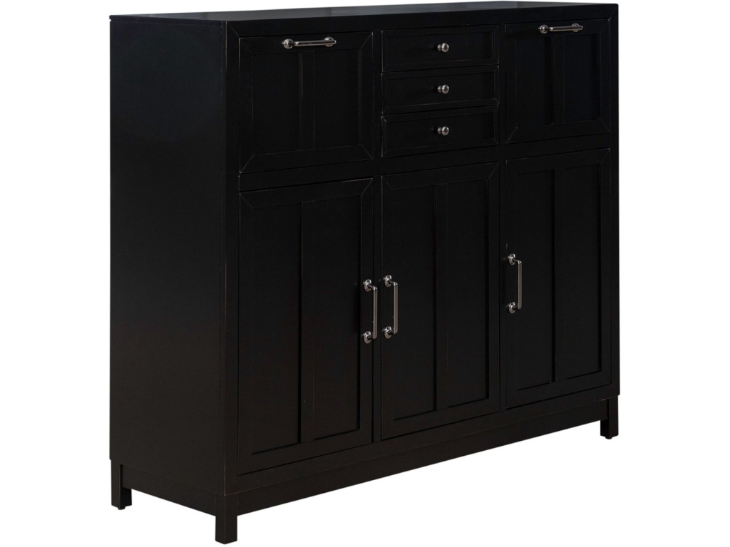 Buffet - Black - image 1