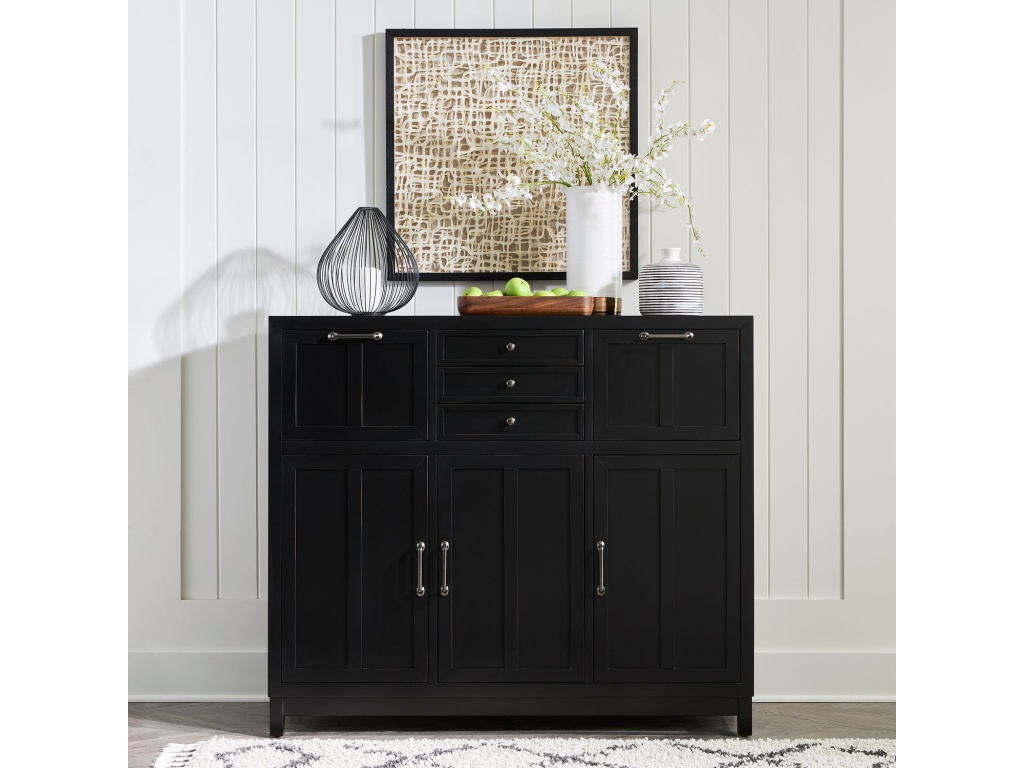 Buffet - Black - main image