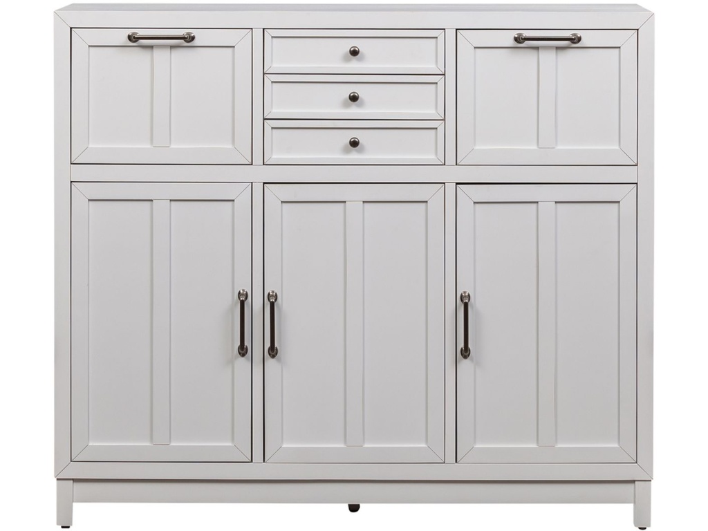 Buffet - White - image 2