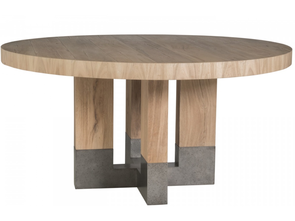 Verite Round Dining Table - main image