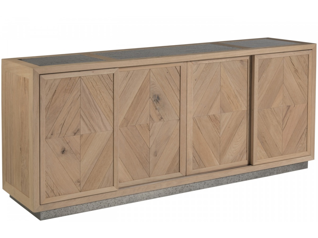 Verite Media Console - main image