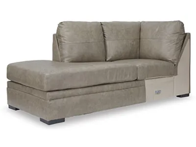 Amuleto Left-Arm Facing Corner Chaise