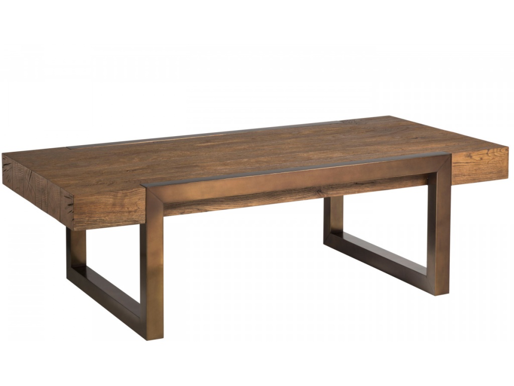 Canto Rectangular Cocktail Table - main image
