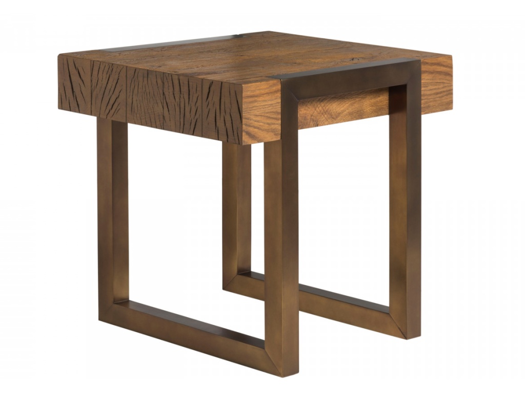 Canto End Table - main image