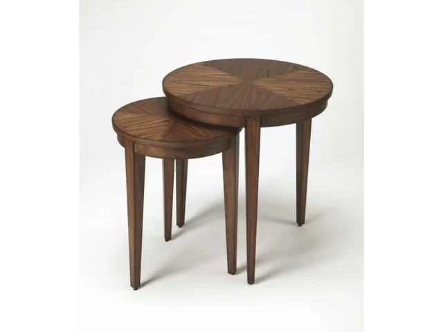 Lacey Nest Of Tables