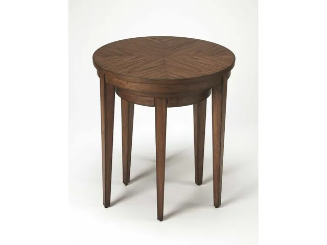 Lacey Nest Of Tables - Alternative View