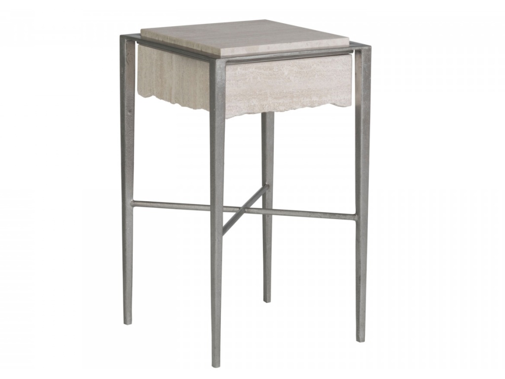 Everest Square Spot Table - main image