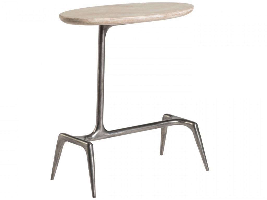 Wilder Oval Spot Table - main image