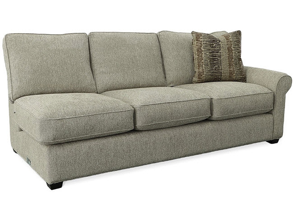 RSF 1 Arm Sofa - main image