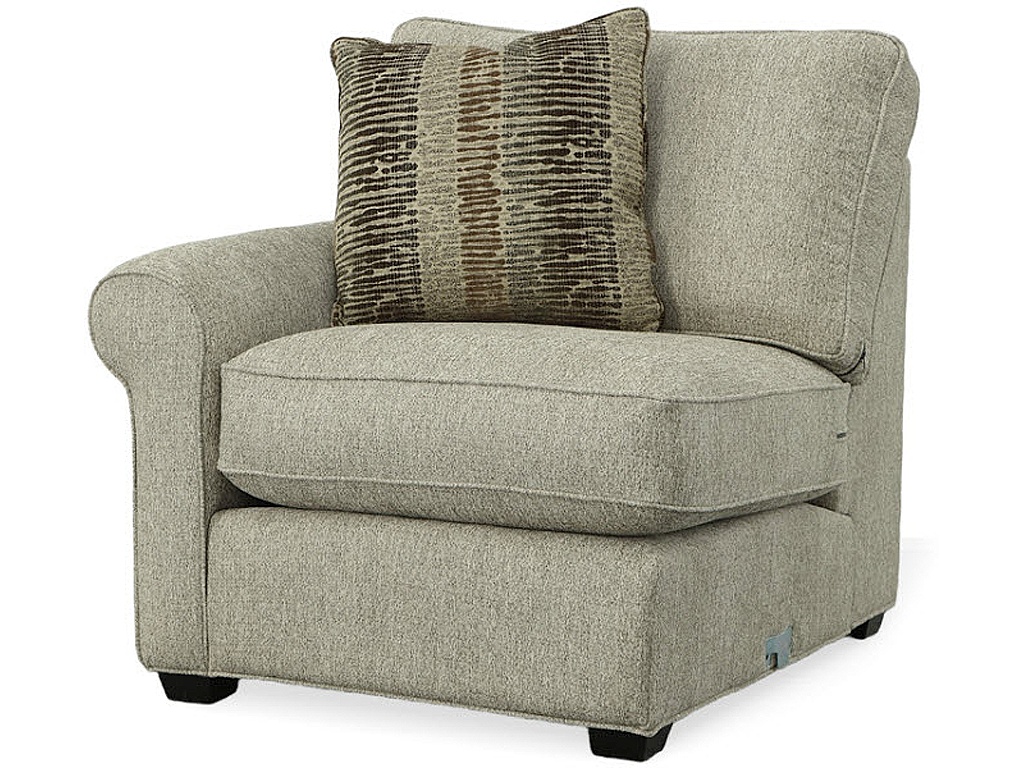 LSF 1 Arm CHair - main image