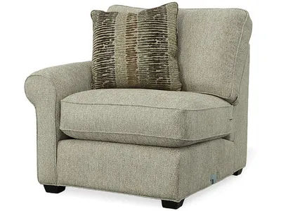 LSF 1 Arm CHair