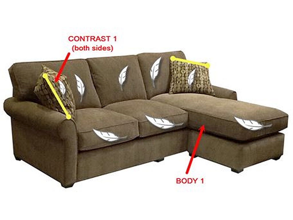 Sofa Chaise - main image