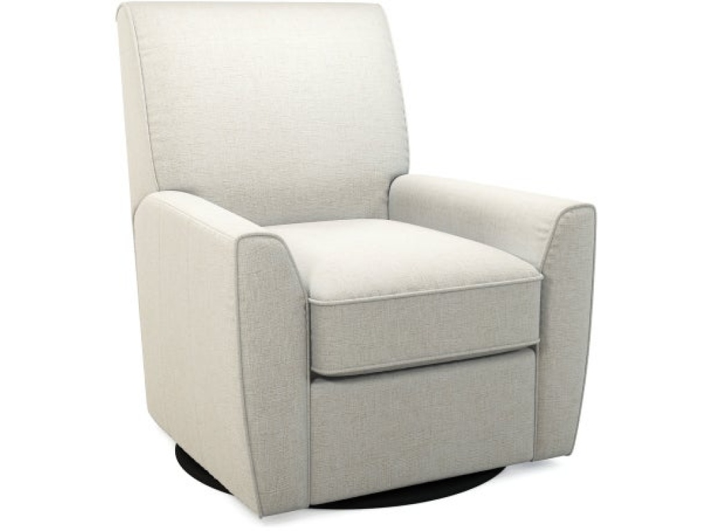 Dora Swivel Gliding Chair - main image