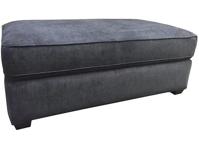 Rect. Cocktail Ottoman