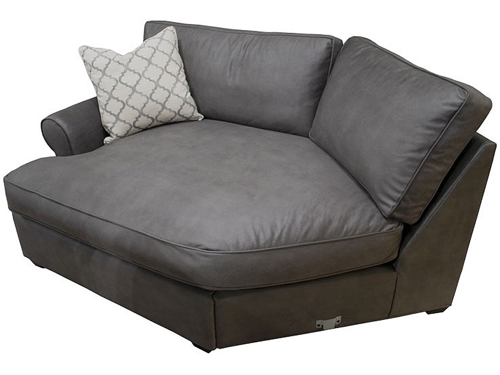 LSF 1 Arm Angle Cuddler - main image