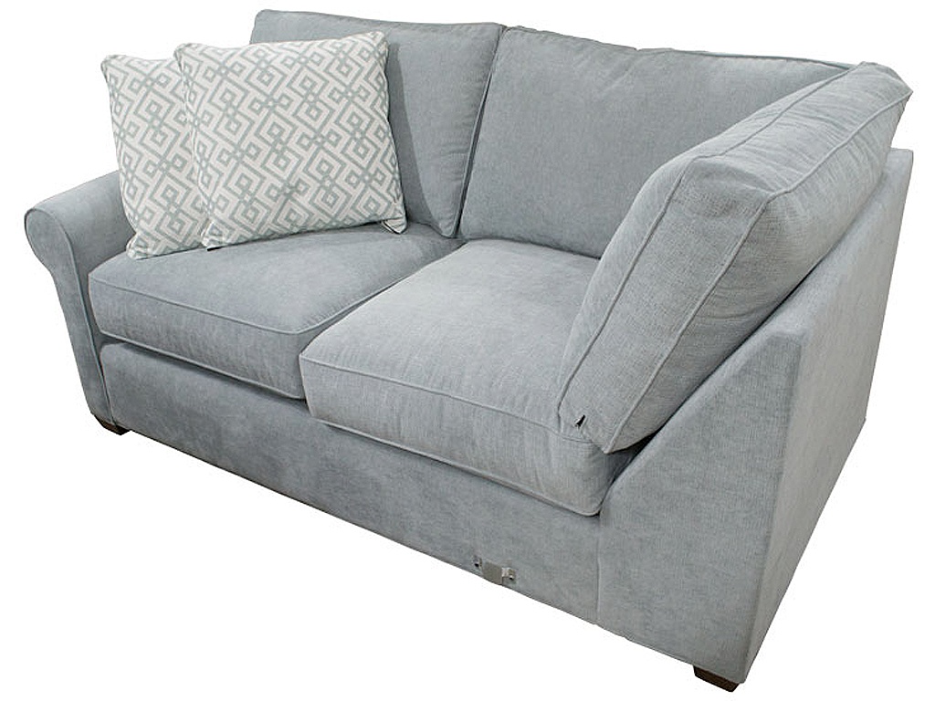 LSF Tux Loveseat - main image