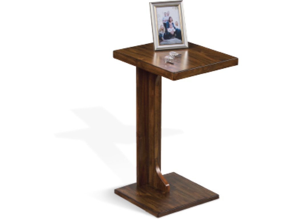 uscany Sofa Mate Table - main image