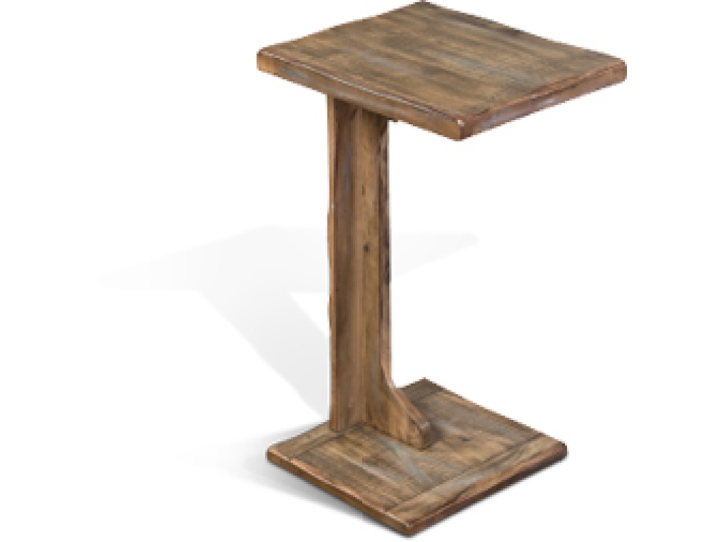 Arizona Sofa Mate Table - main image