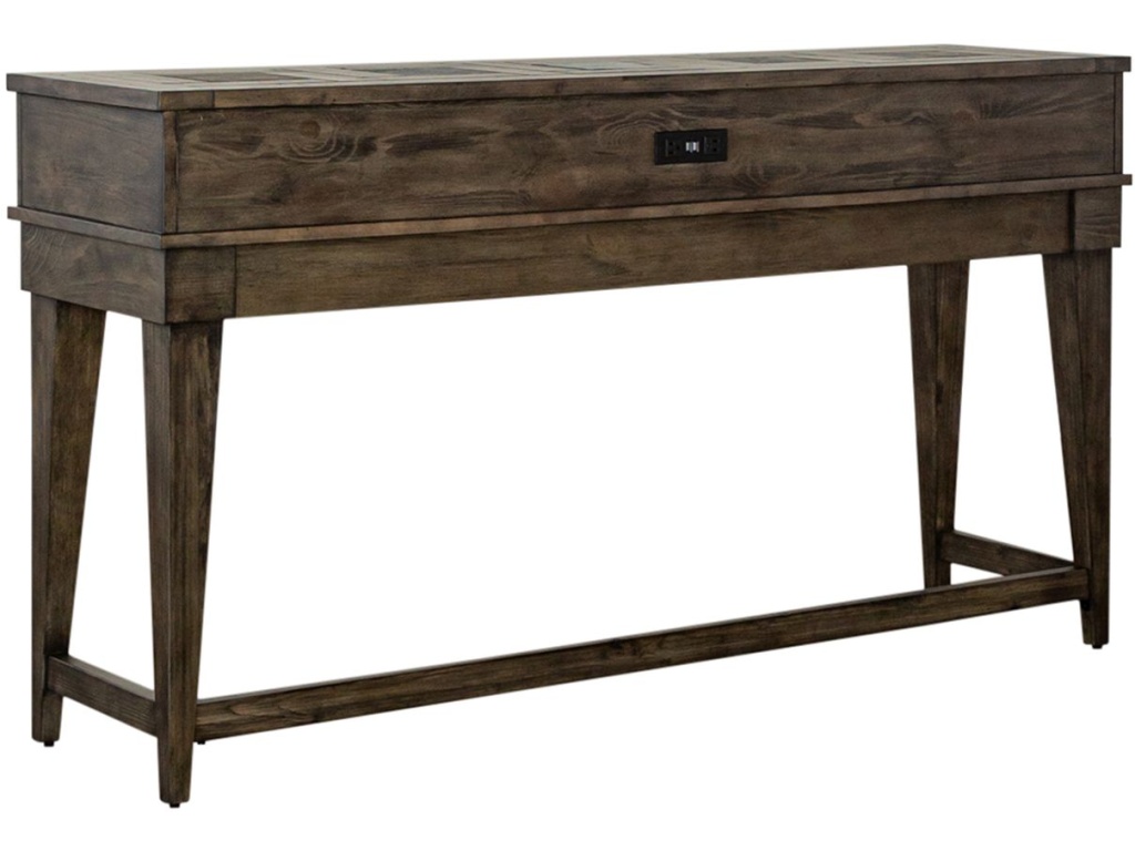 Console Bar Table - image 1