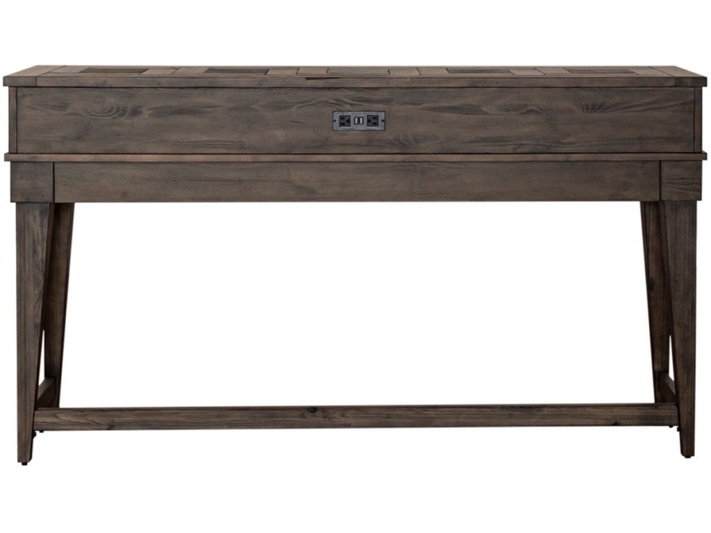 Console Bar Table - image 2