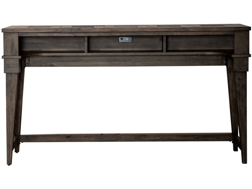 Console Bar Table - image 4