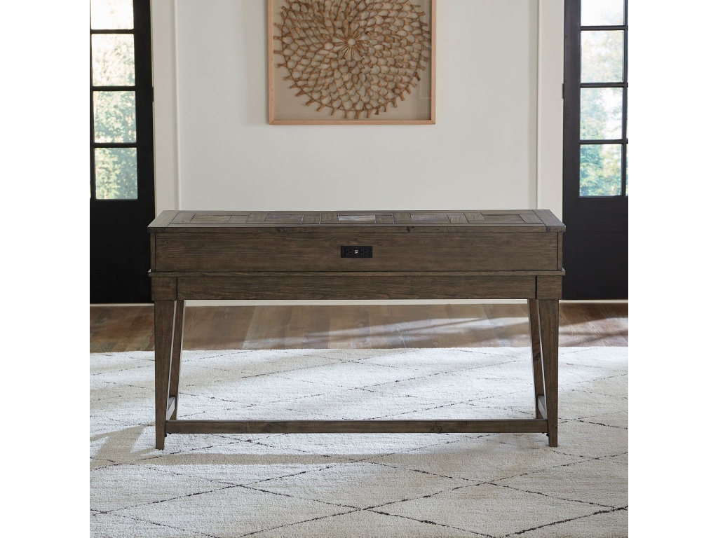 Console Bar Table - main image