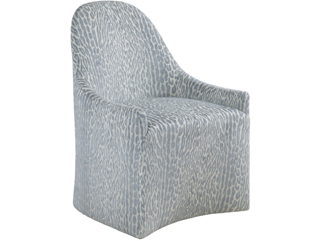 Lily Upholstered Side Chair - main image