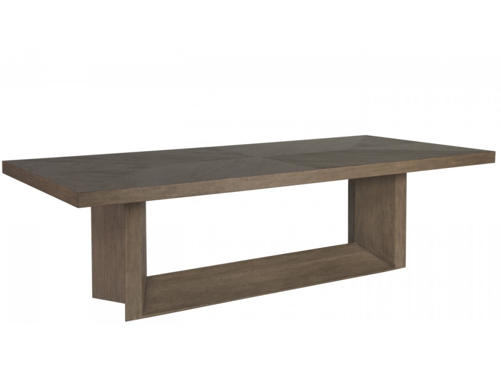 Liason Rectangular Dining Table - main image
