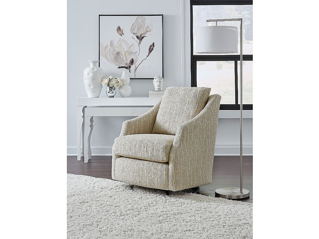 Flutter Modern Swivel Chair - image 6