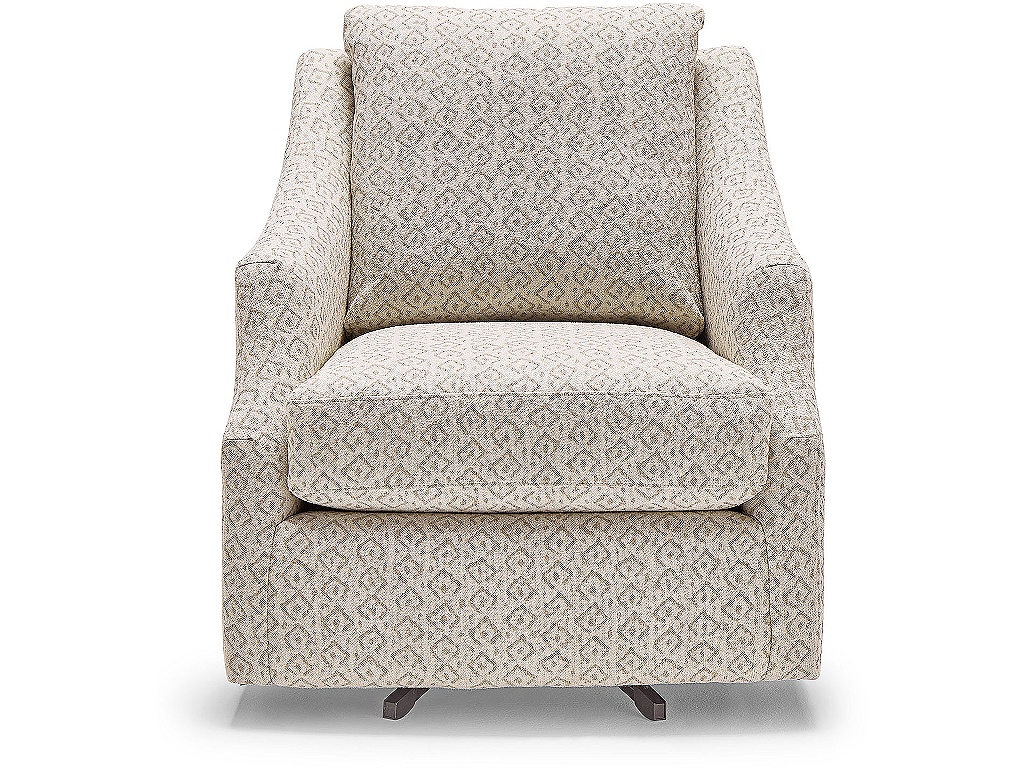 Flutter Modern Swivel Chair - image 8