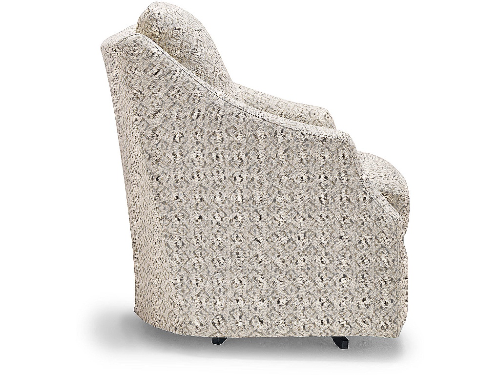 Flutter Modern Swivel Chair - image 9