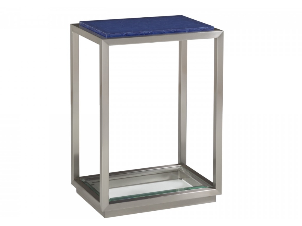 Ultramarine Spot Table - main image