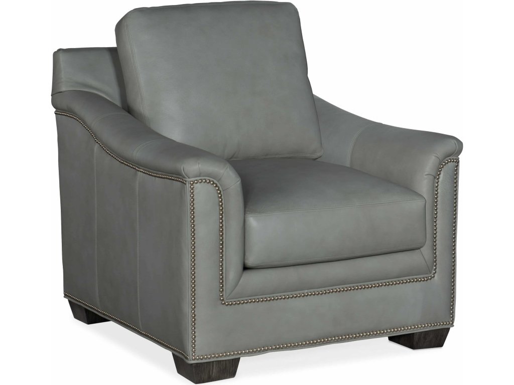 Randleman Stationary Chair 8-Way Tie - main image