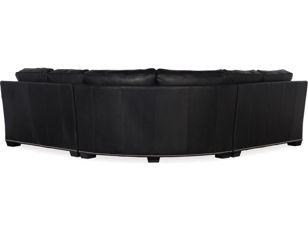 Randleman Sectional - image 1