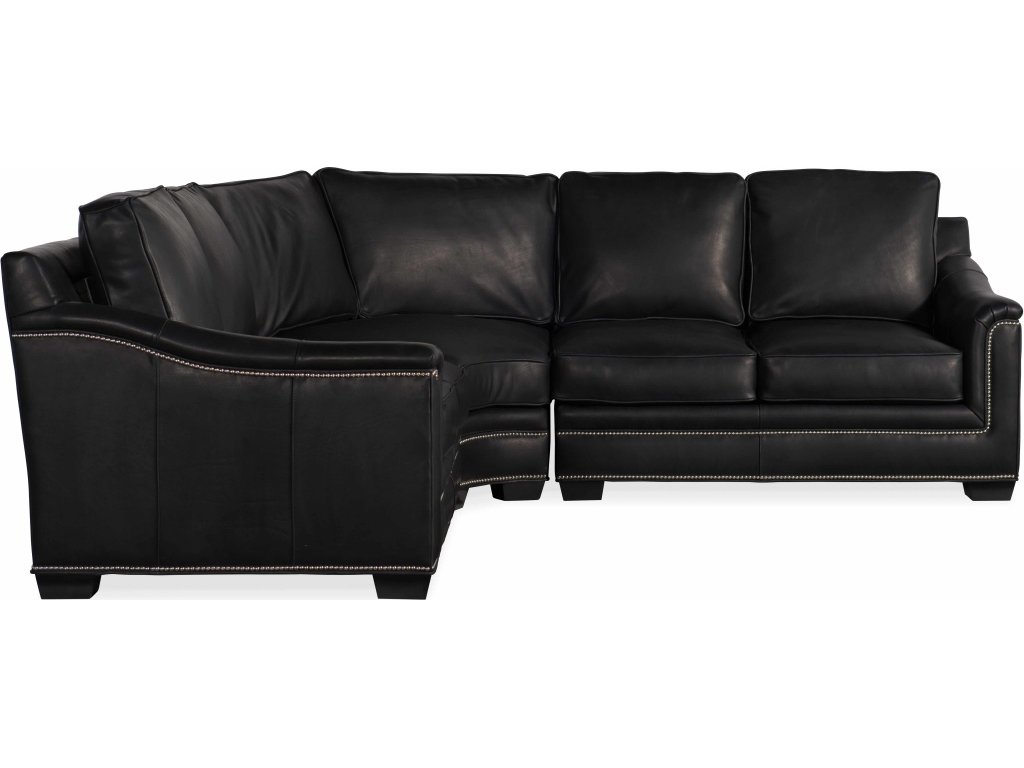 Randleman Sectional - image 2