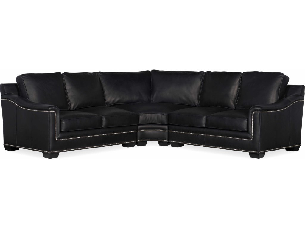 Randleman Sectional - main image
