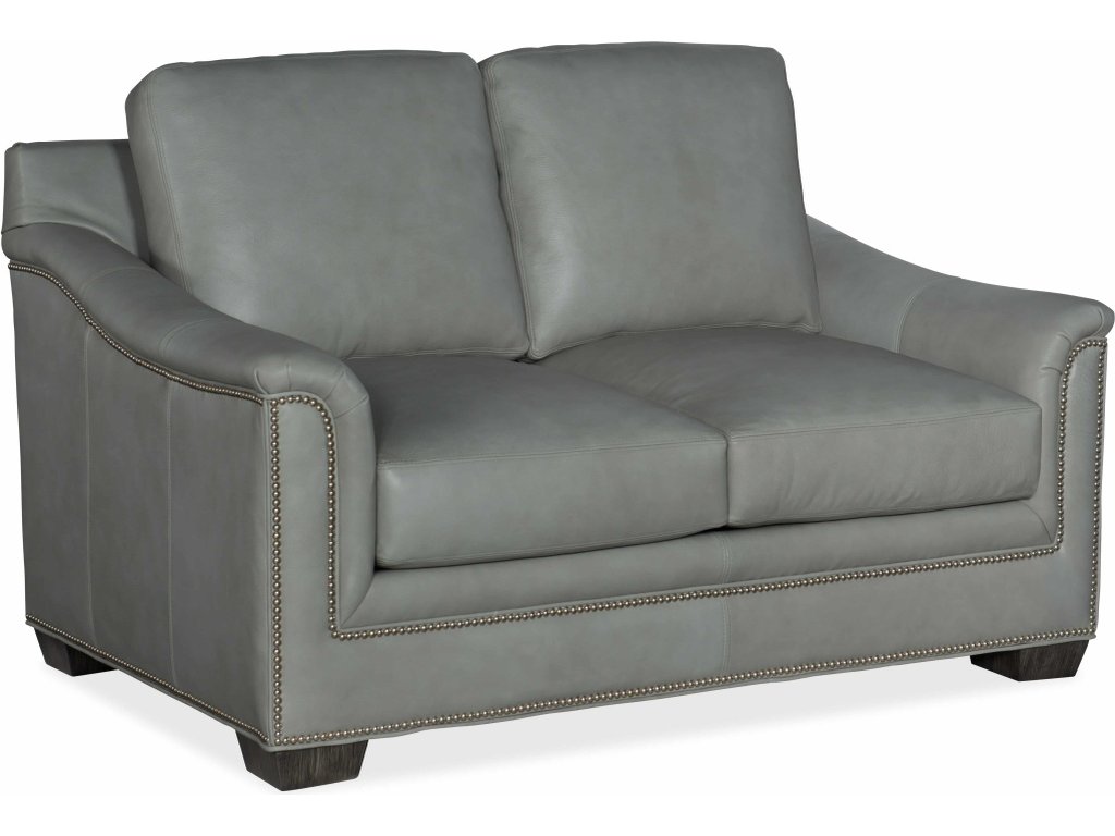Randleman Stationary Loveseat 8-Way Tie - main image