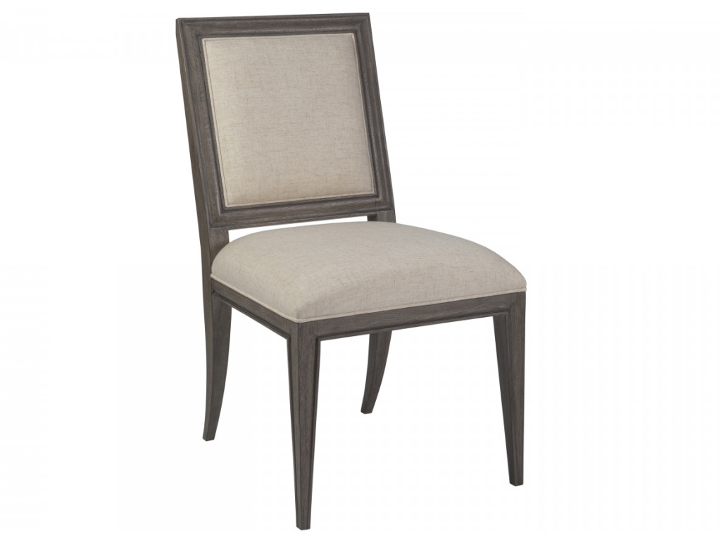 Belvedere Upholstered Side Chair - main image