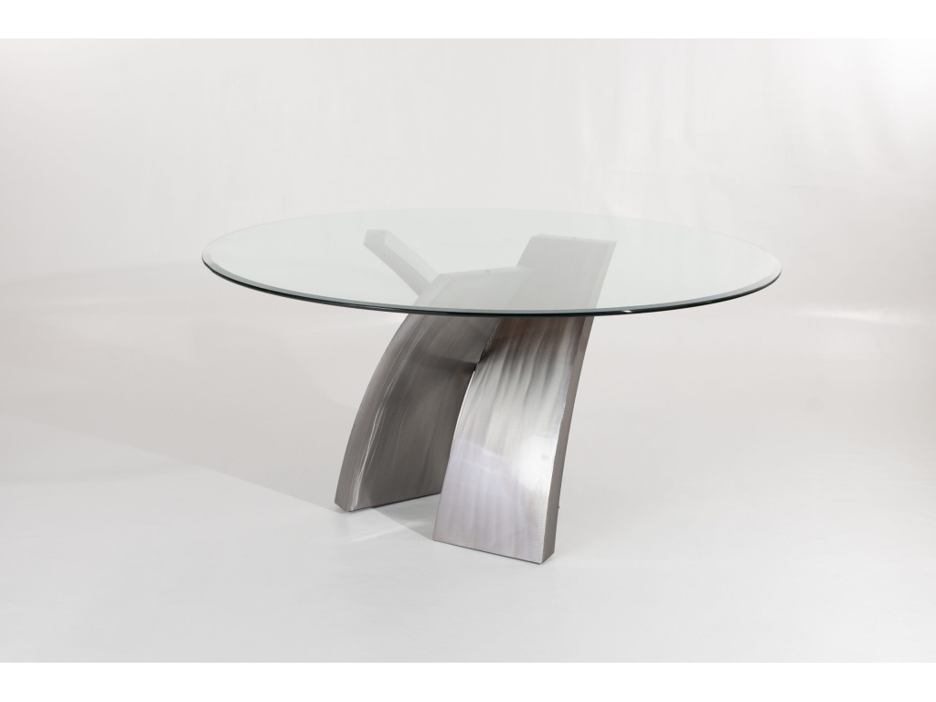 Garlyn Large Dining Base - main image