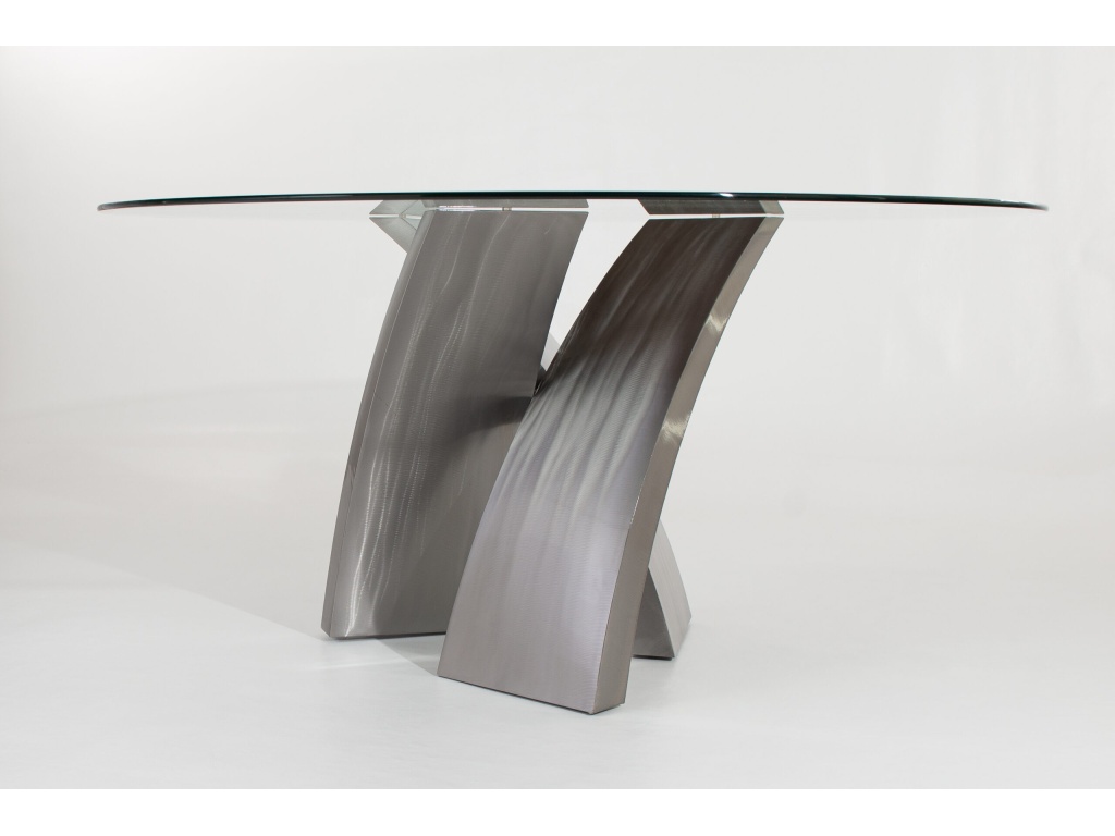 Garlyn Large Dining Base - image 1