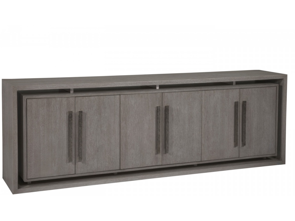 Mar Monte Long Media Console - main image