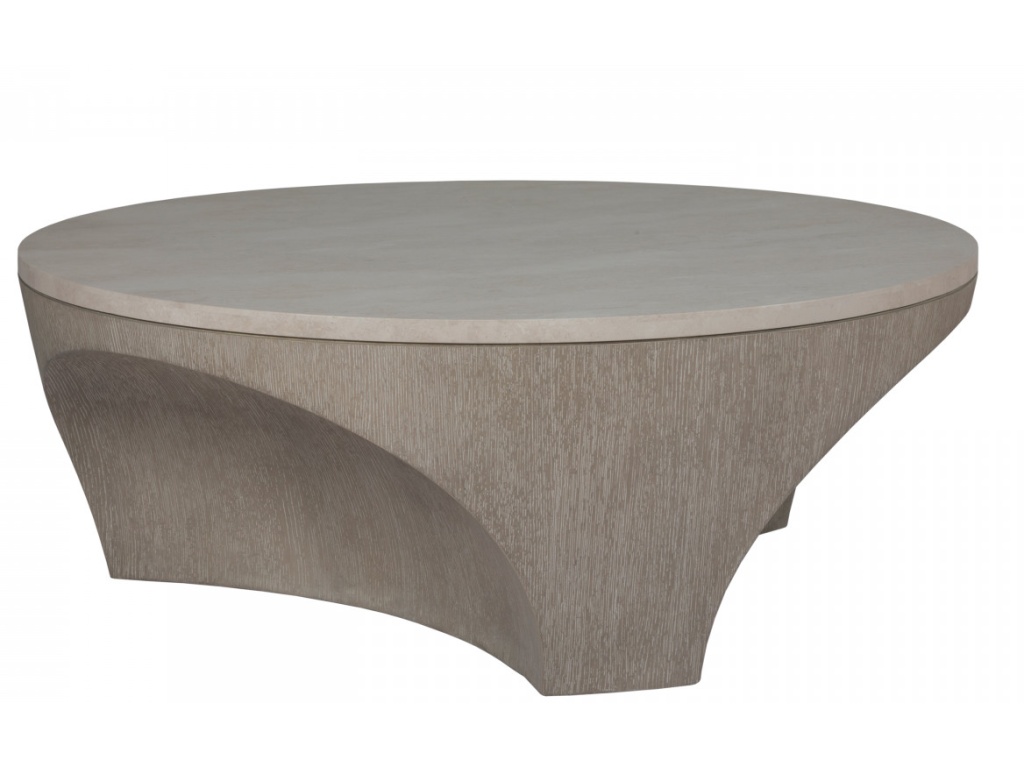 Mar Monte Round Cocktail Table - main image