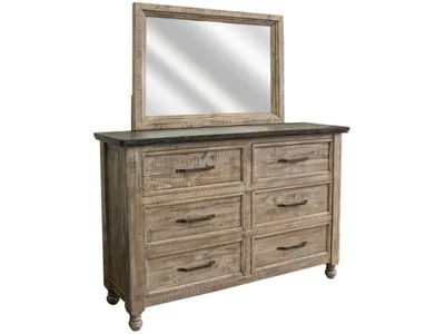 Mirror - Alternative View