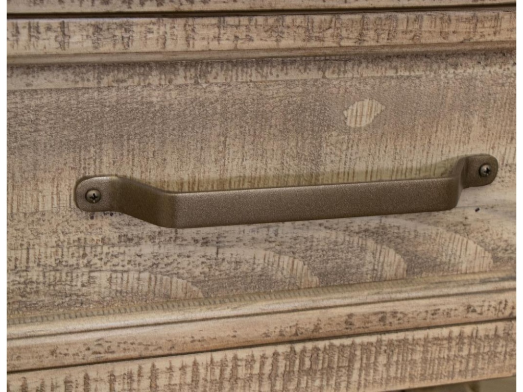 1 Drawer Nightstand - image 4