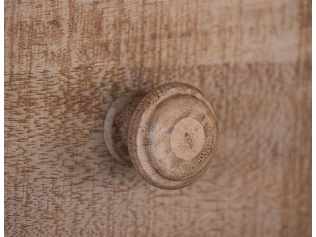 6 Drawer Dresser - image 6