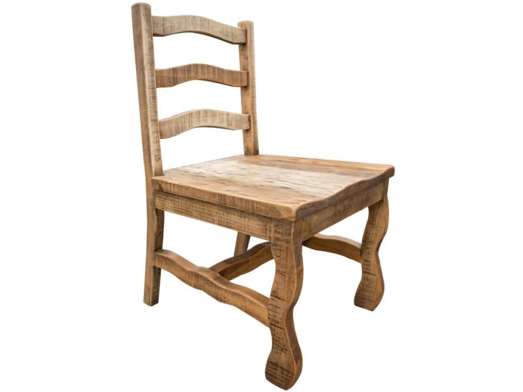 Wooden Chair - main image