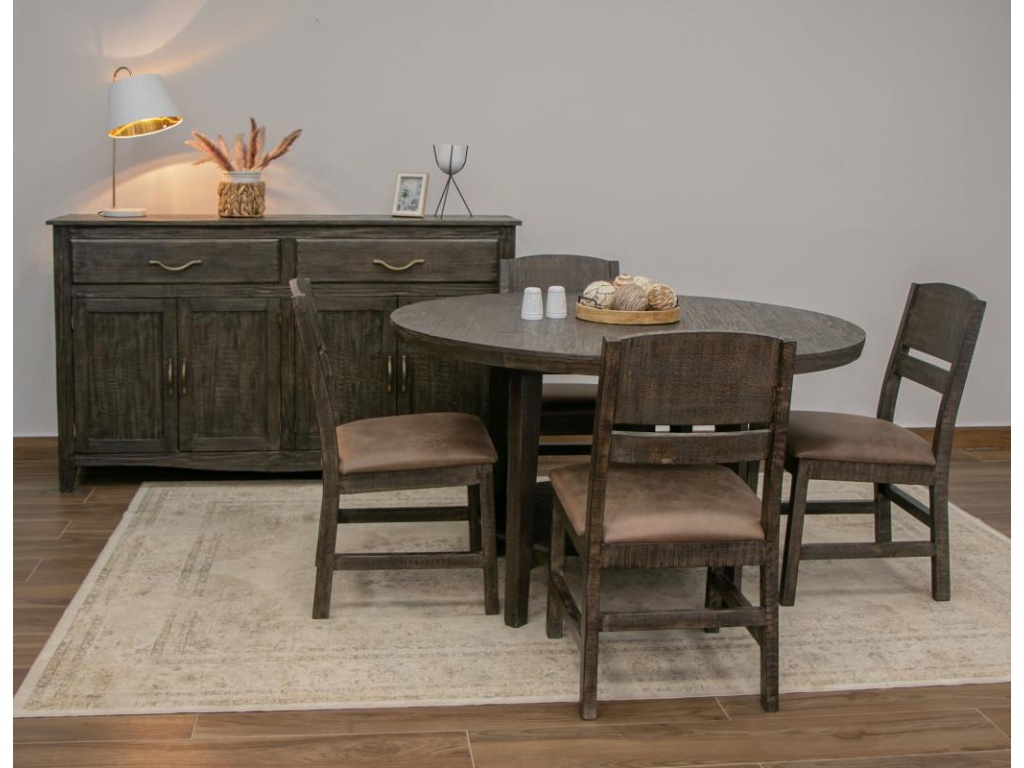 Nogales, Round Dining Table - image 3