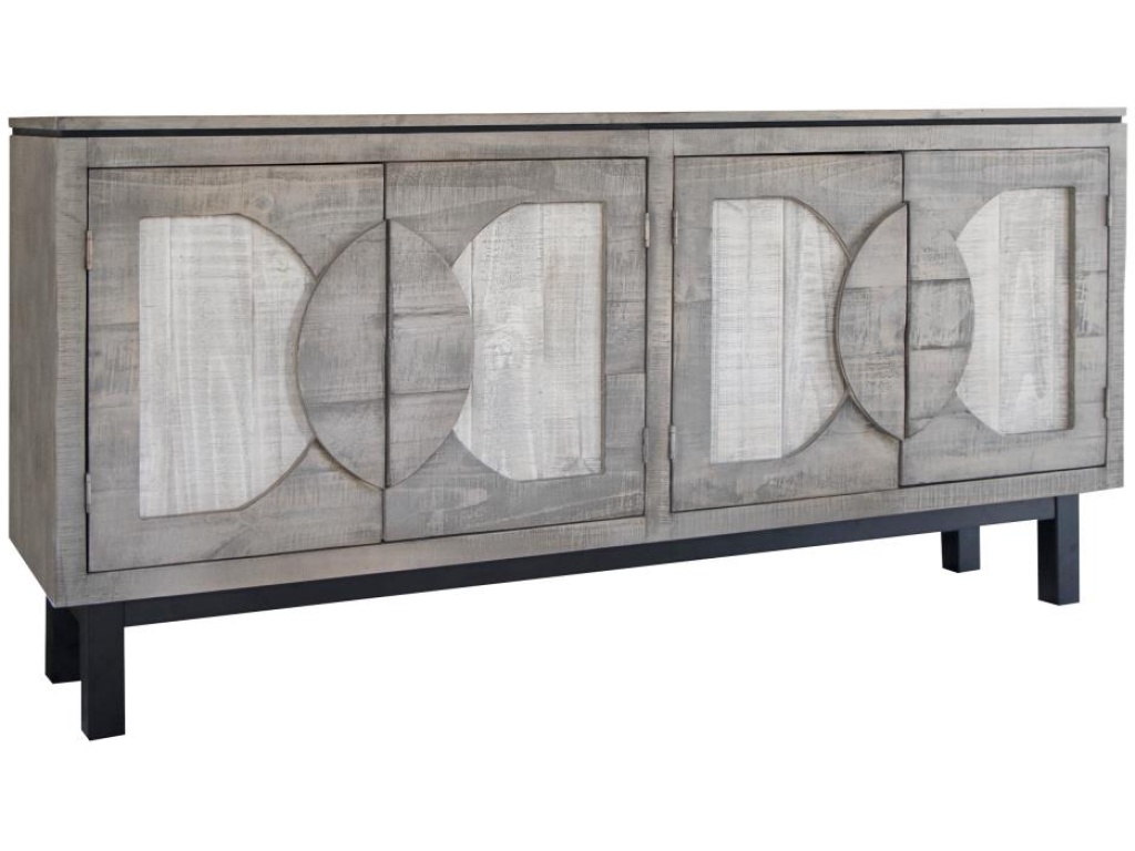 4 Door Console - image 9