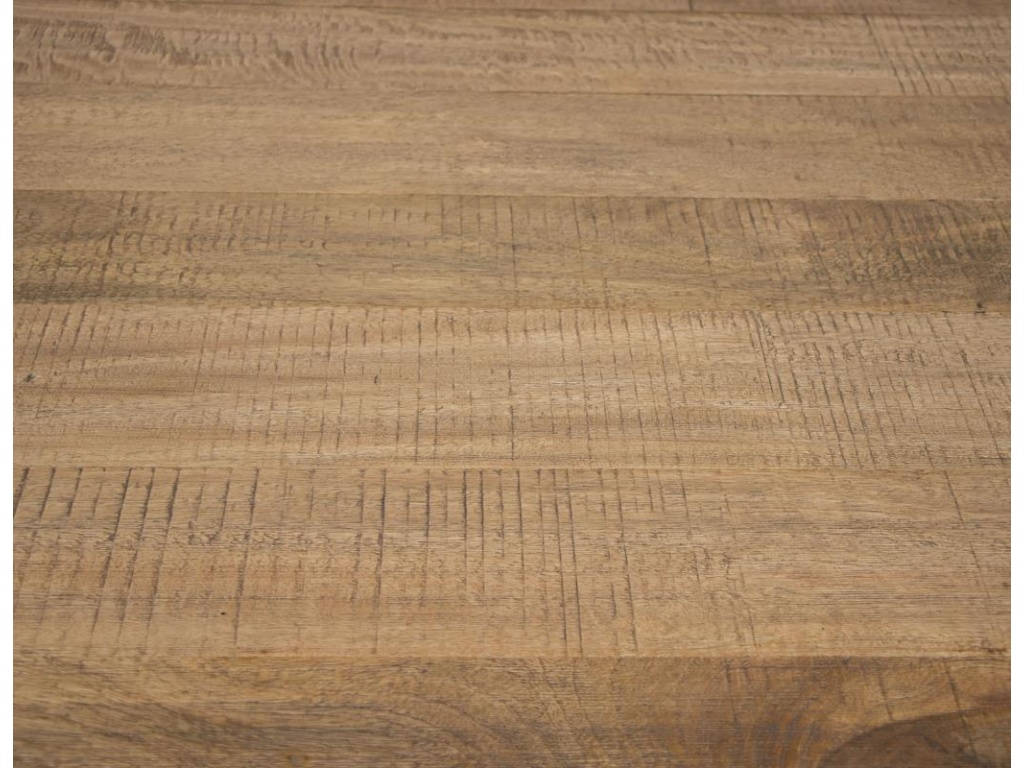 Wooden Dining Table - image 6